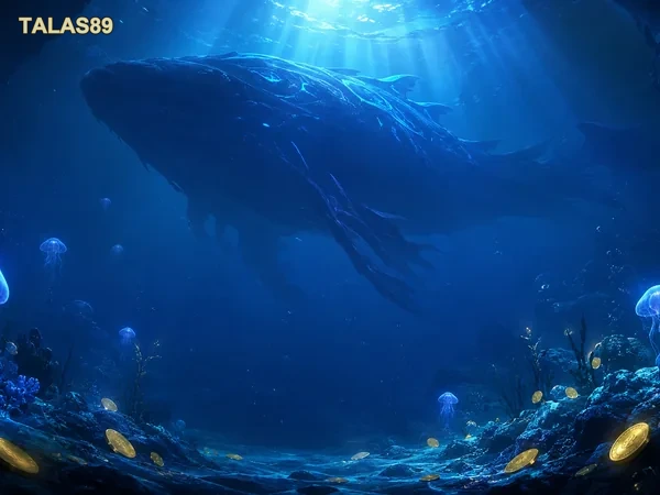 Mode multipemain Fishing Disco dengan aksi menembak ikan bersama